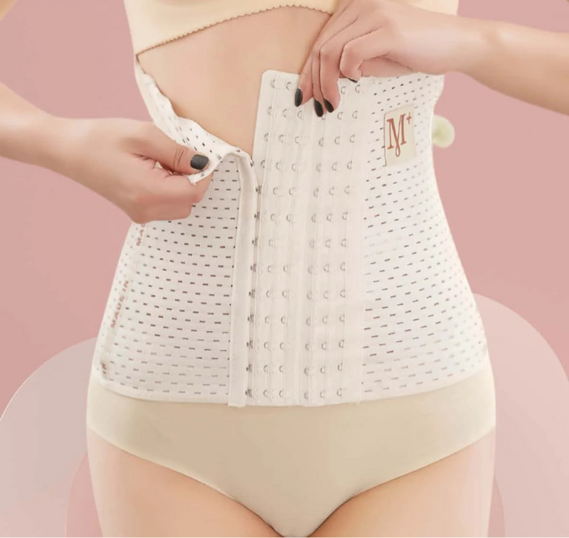 Lingerie Cinta Modeladora