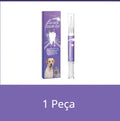 Caneta de Limpeza para Pets- Dentes mais limpos e bonitos